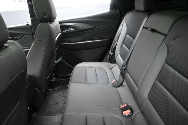Used 2023 Chevrolet TrailBlazer RS w/ Sun and Liftgate Package AWD/4WD image 23