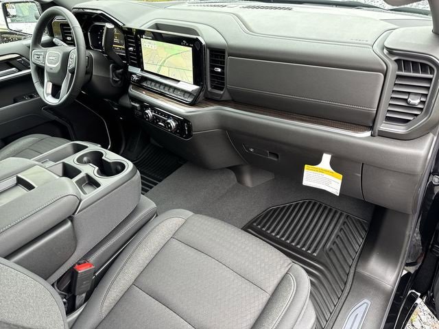 New 2026 GMC Sierra 1500 Elevation image 29