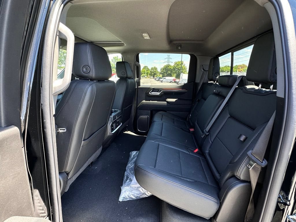 New 2026 GMC Sierra 1500 Denali w/ Denali Reserve Package AWD/4WD image 21