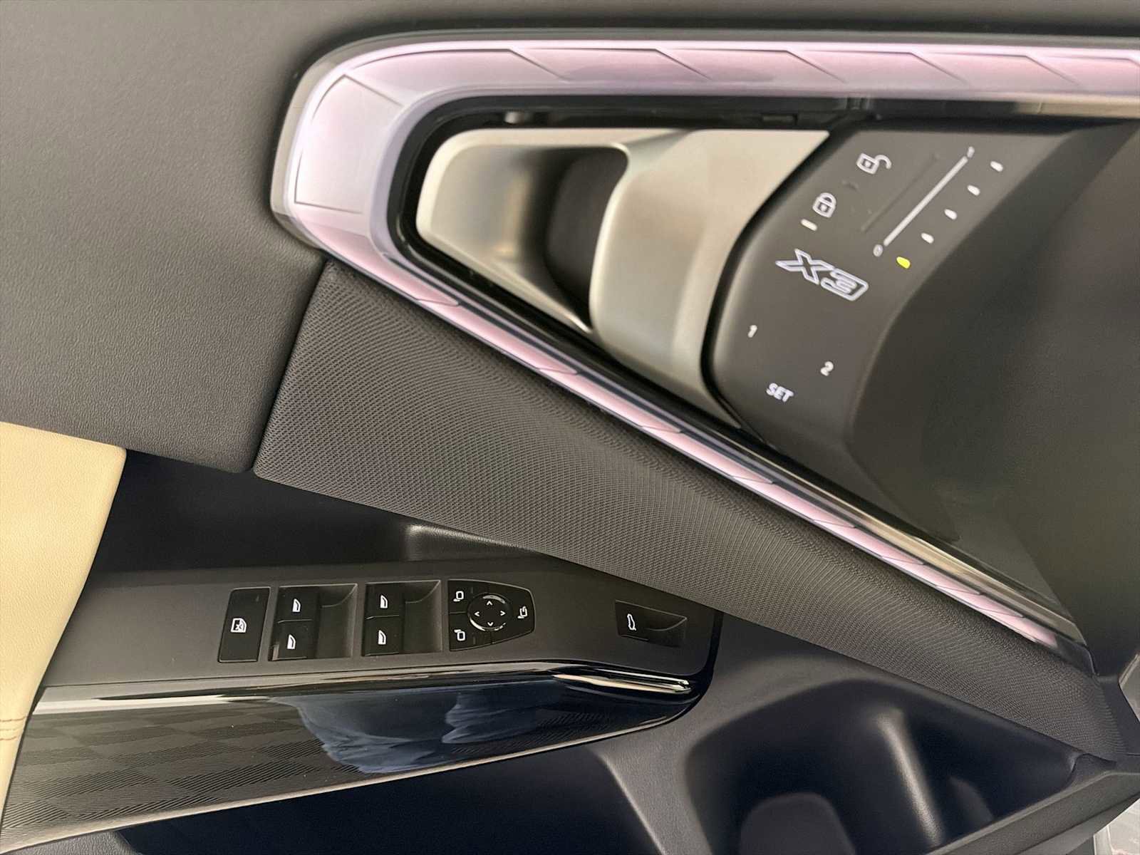 New 2026 BMW X3 xDrive30 w/ Convenience Package image 13