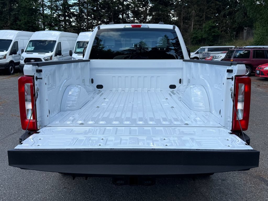 New 2026 Ford F250 XL AWD/4WD image 24