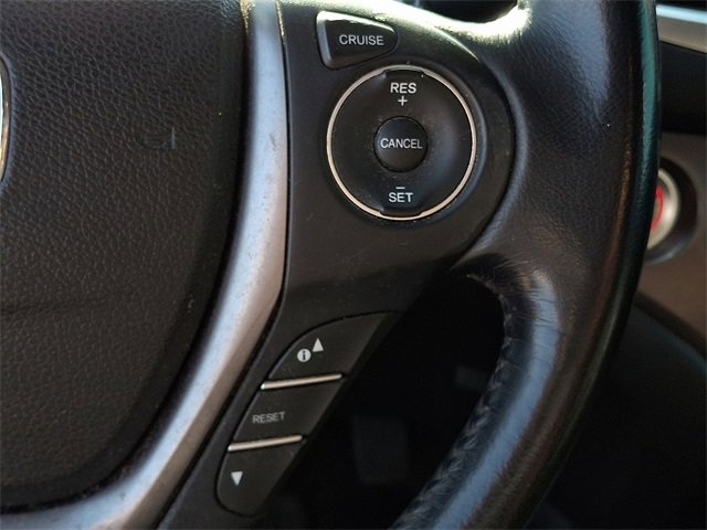 Used 2017 Honda Ridgeline RTL-T image 18