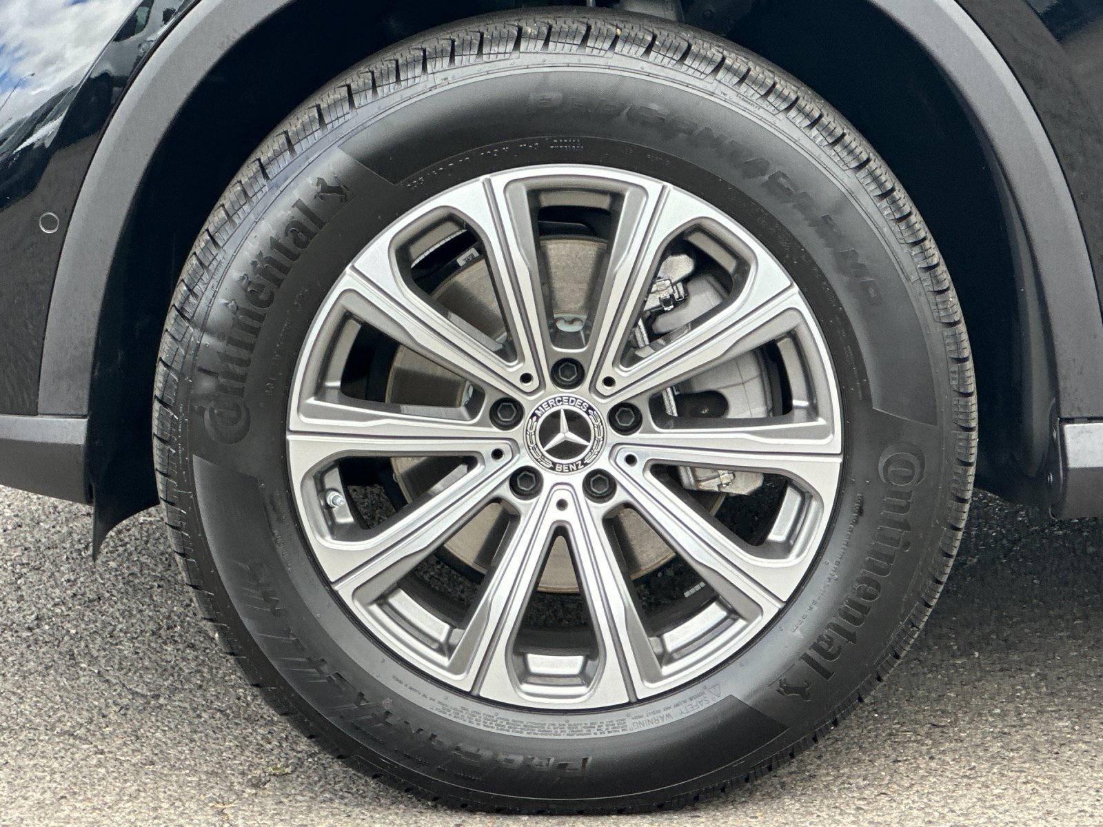 Certified 2026 Mercedes-Benz GLC 300 4MATIC image 25
