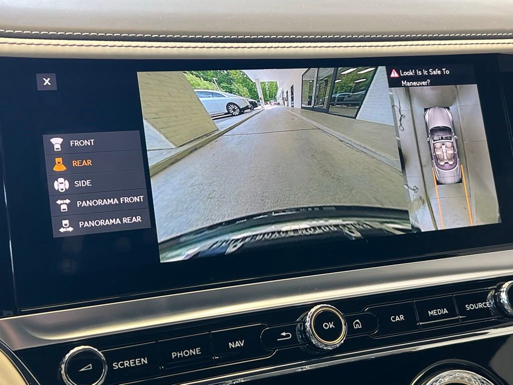 Used 2020 Bentley Continental GT image 31