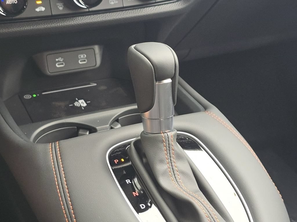 New 2027 Honda HR-V Sport image 31