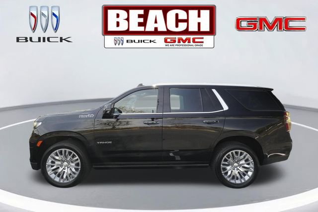 Used 2024 Chevrolet Tahoe High Country w/ Advanced Technology Package image 6