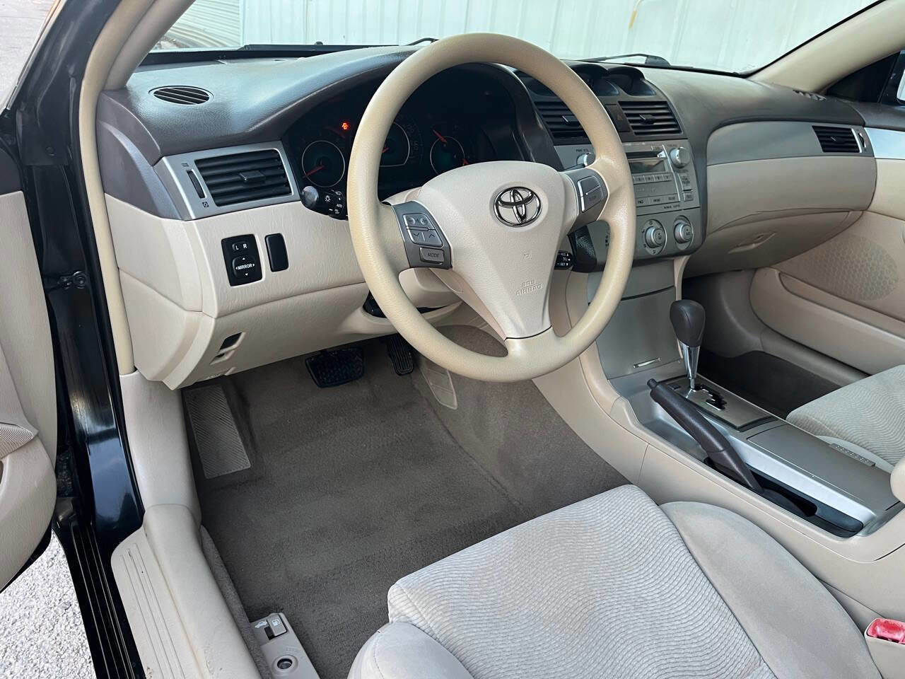 Used 2008 Toyota Solara SE image 30