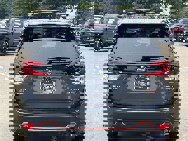 Used 2024 Subaru Forester Sport image 5