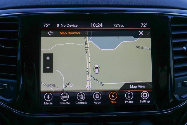 Used 2021 Jeep Grand Cherokee Limited w/ Quick Order Package 2GK 80th image 29