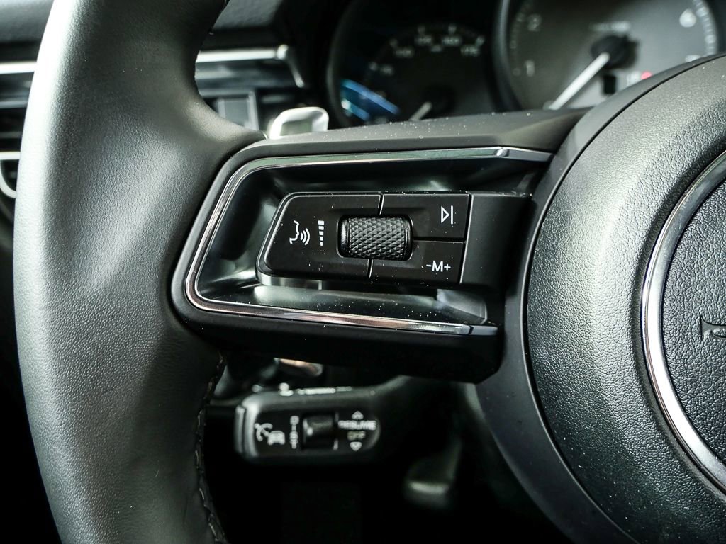 Certified 2023 Porsche Macan S w/ Premium Package Plus image 11