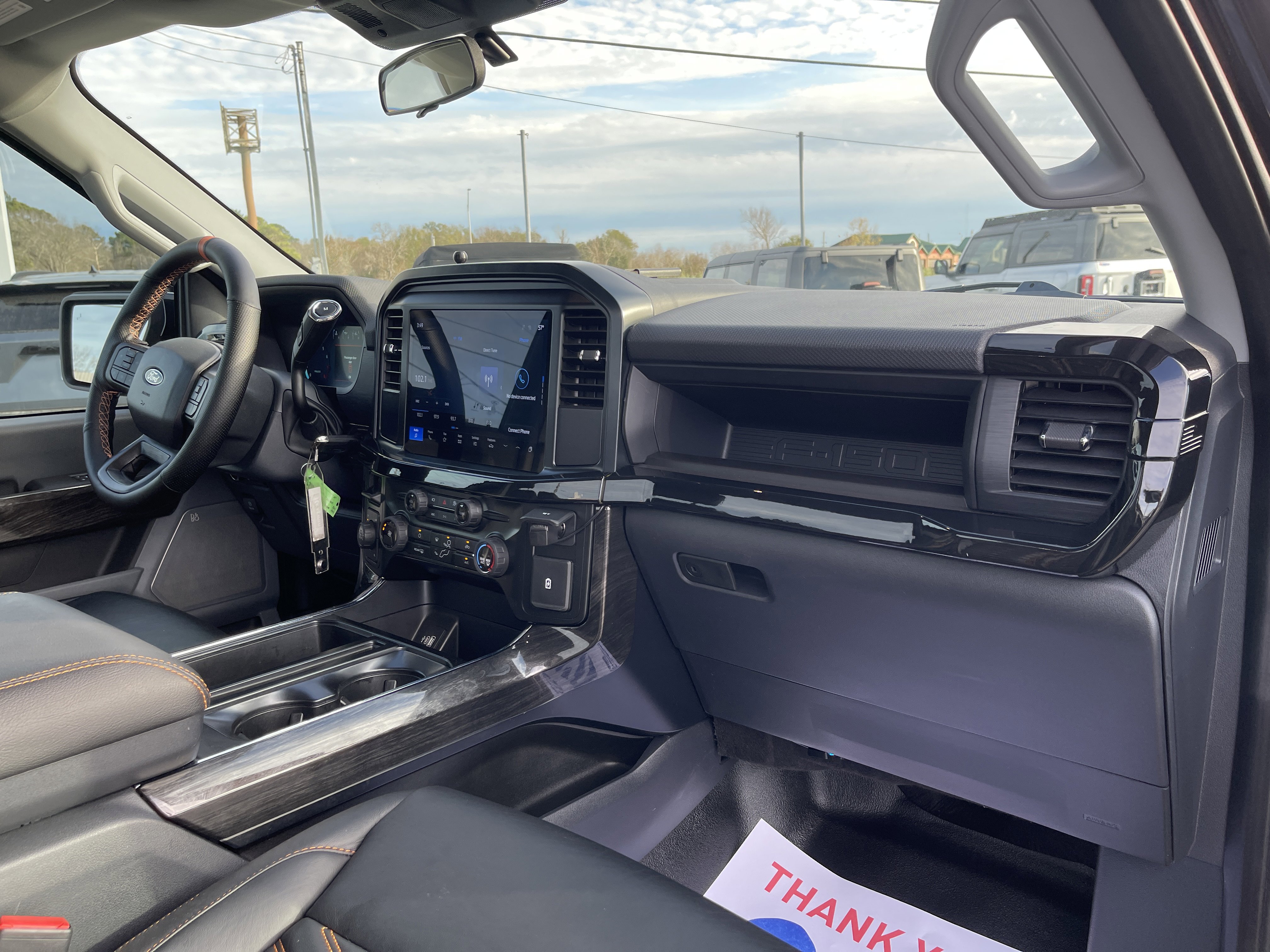 Used 2025 Ford F150 XL w/ Equipment Group 103A High image 19