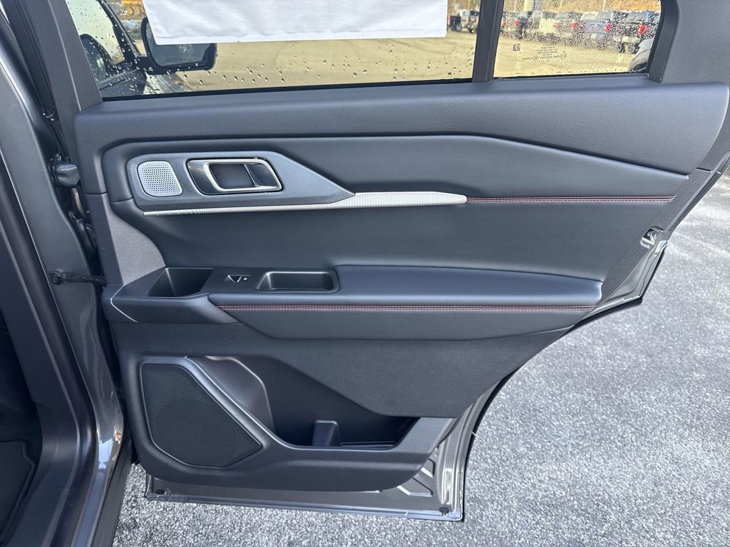 New 2026 Ford Explorer ST w/ Sun And Sound Package AWD/4WD image 27