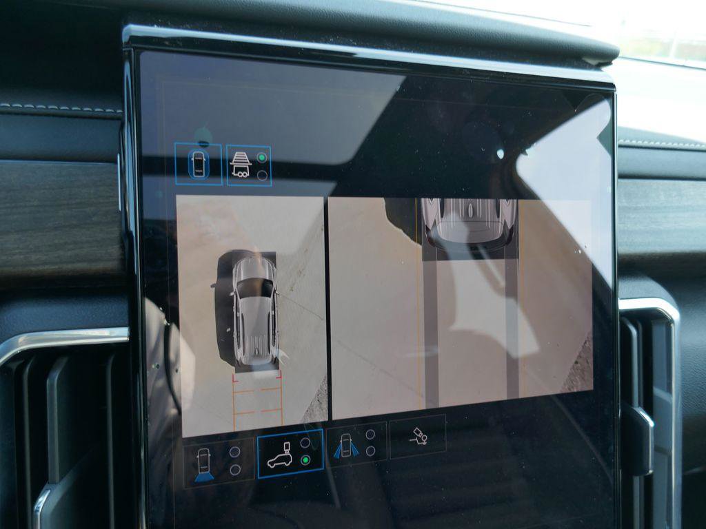 New 2026 GMC Acadia Denali Ultimate image 29