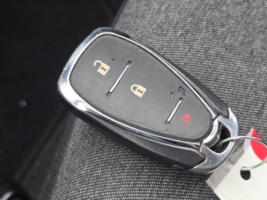 Used 2023 Chevrolet Equinox LT image 34