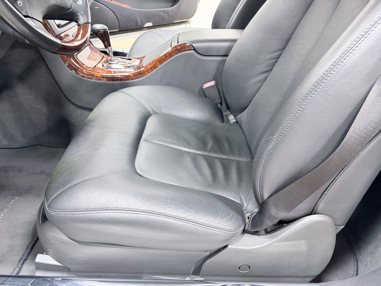 Used 2006 Mercedes-Benz CL 500 image 33