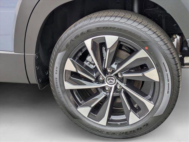 New 2025 MAZDA CX-50 2.5 Hybrid w/ Weather Package image 9