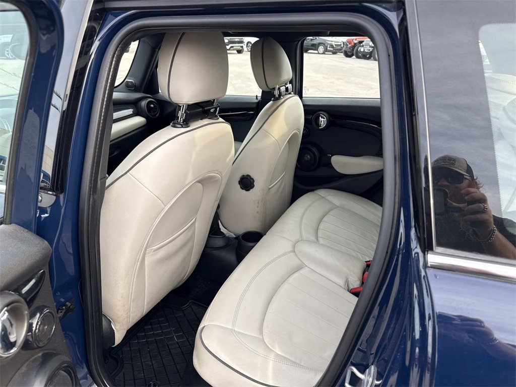 Used 2019 MINI Cooper S image 28