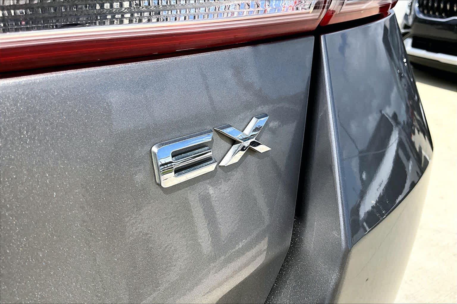 Used 2016 Kia Optima EX FWD image 9