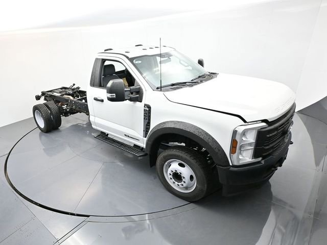 New 2024 Ford F450 XL image 19