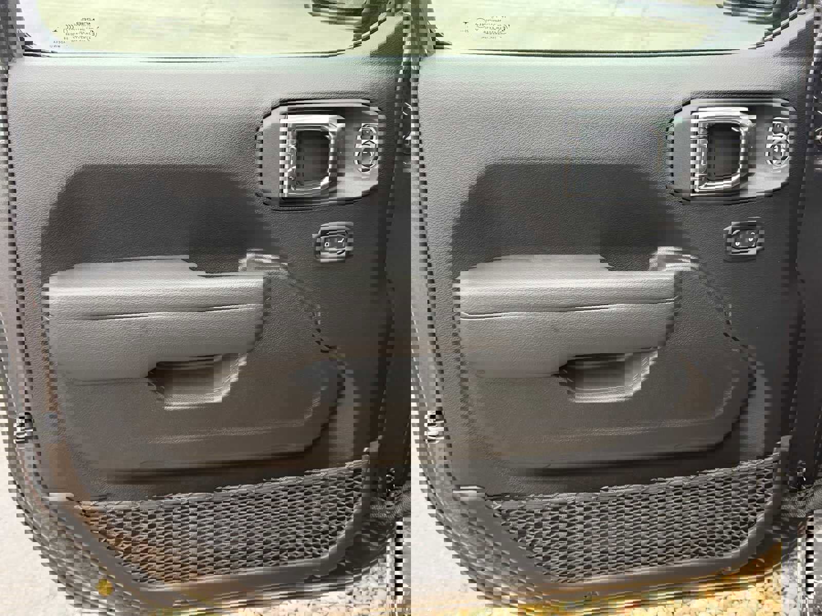 New 2026 Jeep Wrangler Unlimited Sport image 5