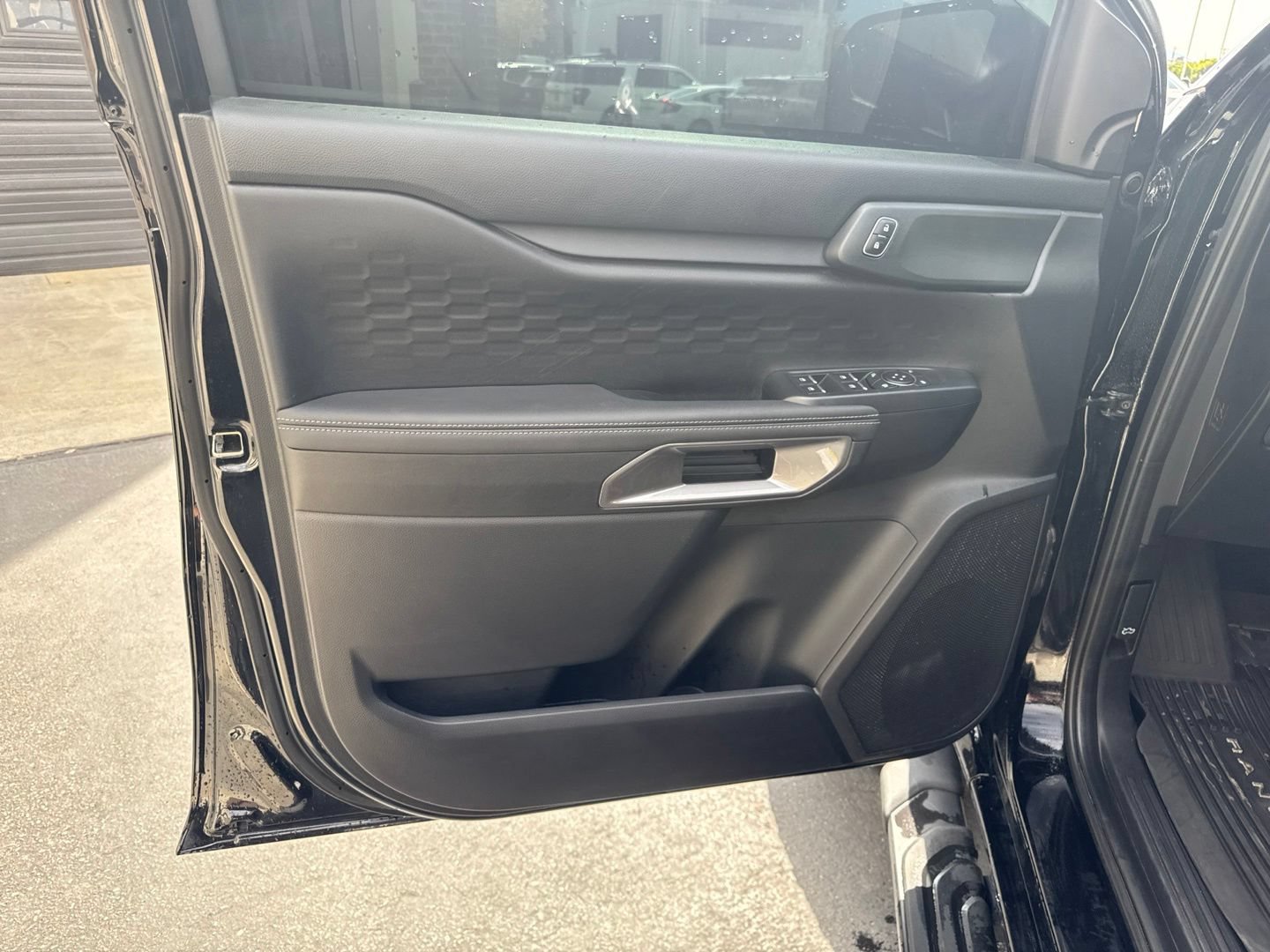Used 2024 Ford Ranger XLT AWD/4WD image 18