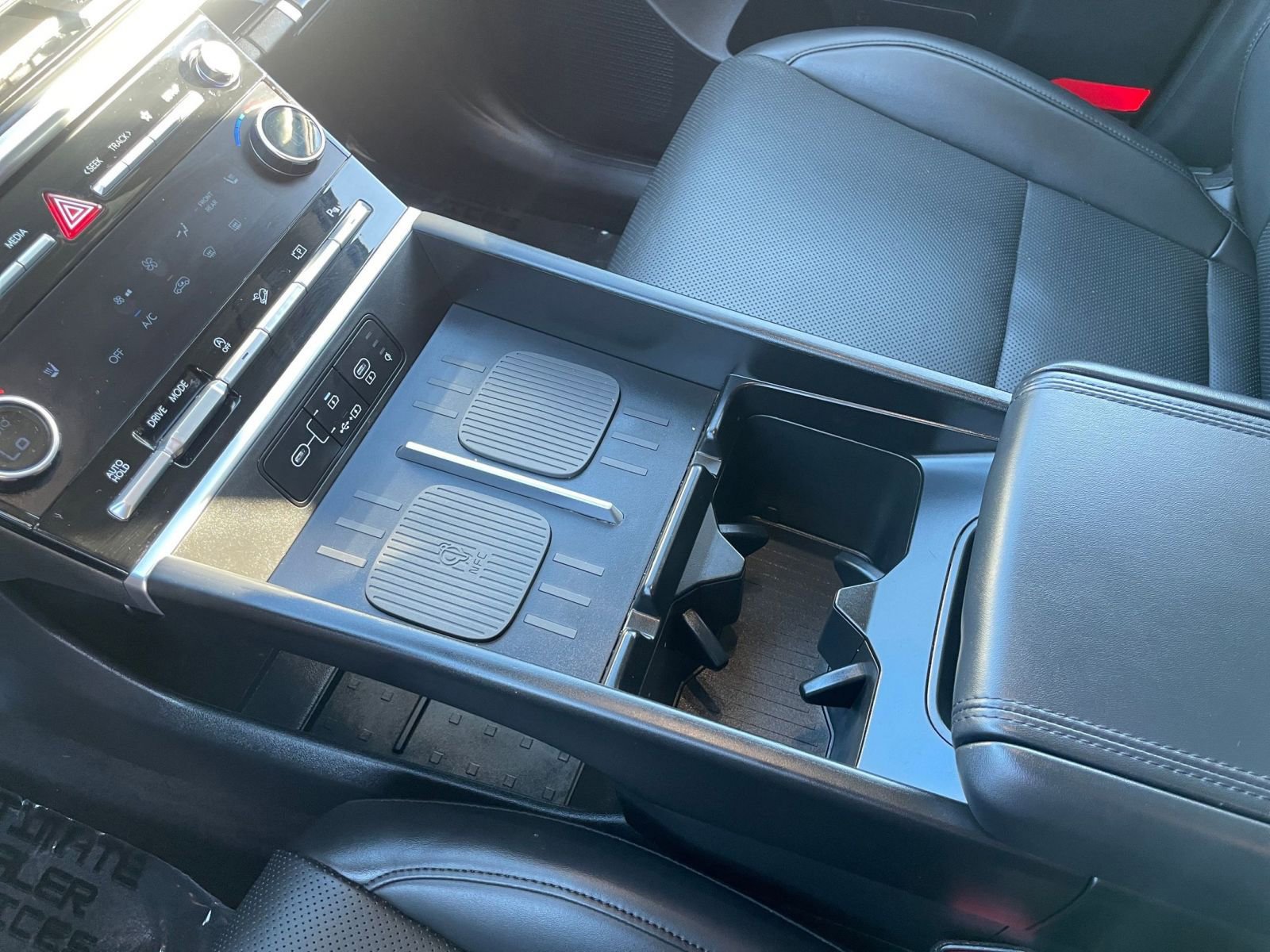 Used 2025 Hyundai Santa Fe SEL image 41