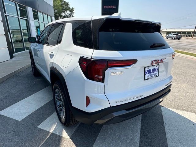 New 2026 GMC Terrain Elevation w/ LPO, Floor Liner Package image 8