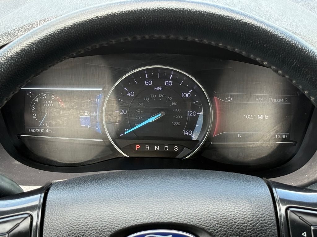 Used 2018 Ford Explorer XLT w/ Equipment Group 202A AWD/4WD image 22