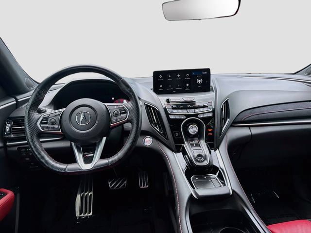 Used 2023 Acura RDX w/ Advance Package AWD/4WD image 22
