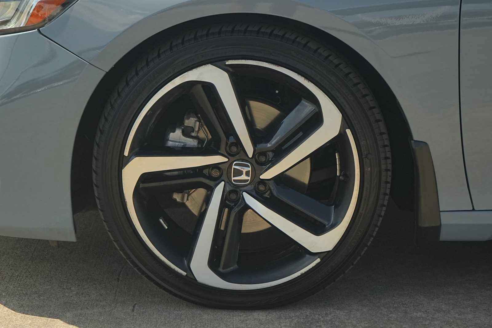 Used 2022 Honda Accord Sport image 7