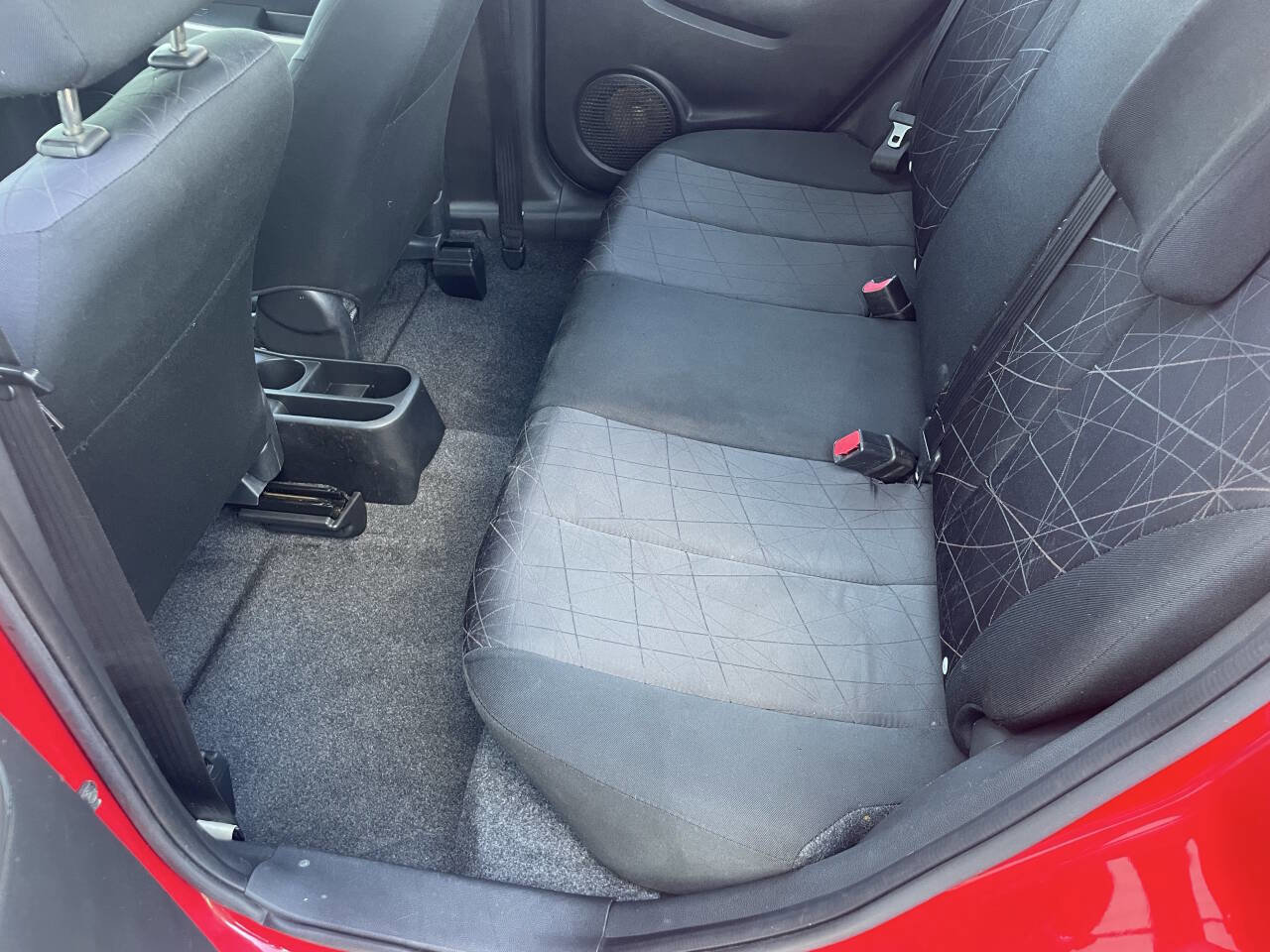 Used 2012 MAZDA MAZDA2 Sport image 13