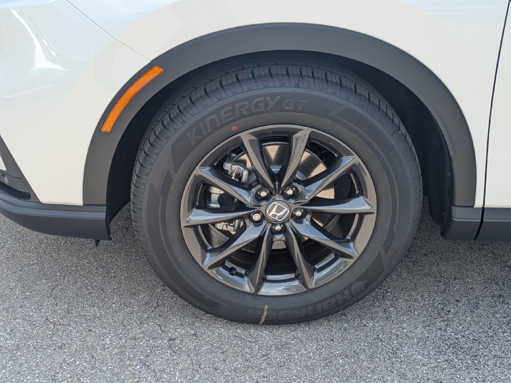 New 2027 Honda CR-V EX-L image 11