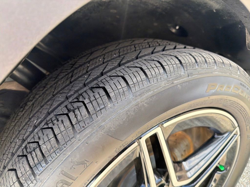 Used 2025 Mercedes-Benz GLB 250 GLB 250 image 28