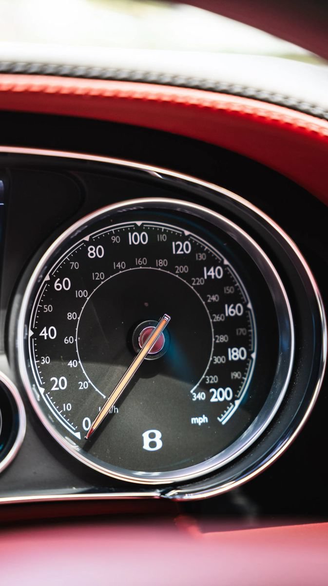Used 2017 Bentley Continental GT Speed AWD/4WD image 17