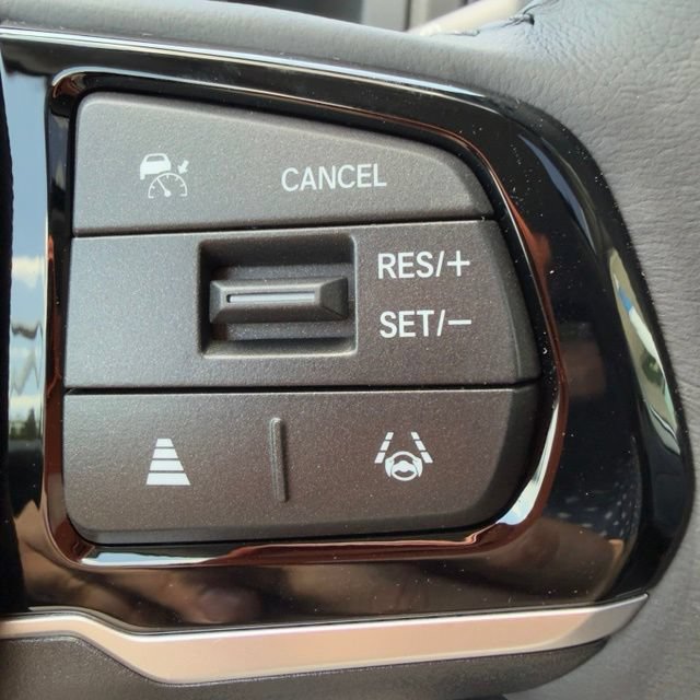New 2026 Honda Odyssey EX-L image 27