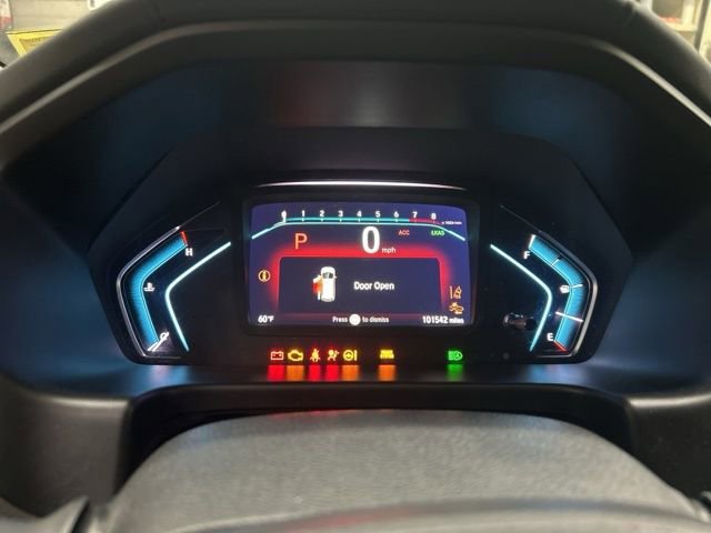 Used 2019 Honda Odyssey Touring image 20