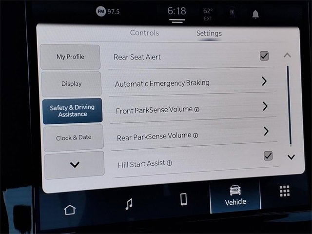 New 2026 RAM 2500 Tradesman image 7