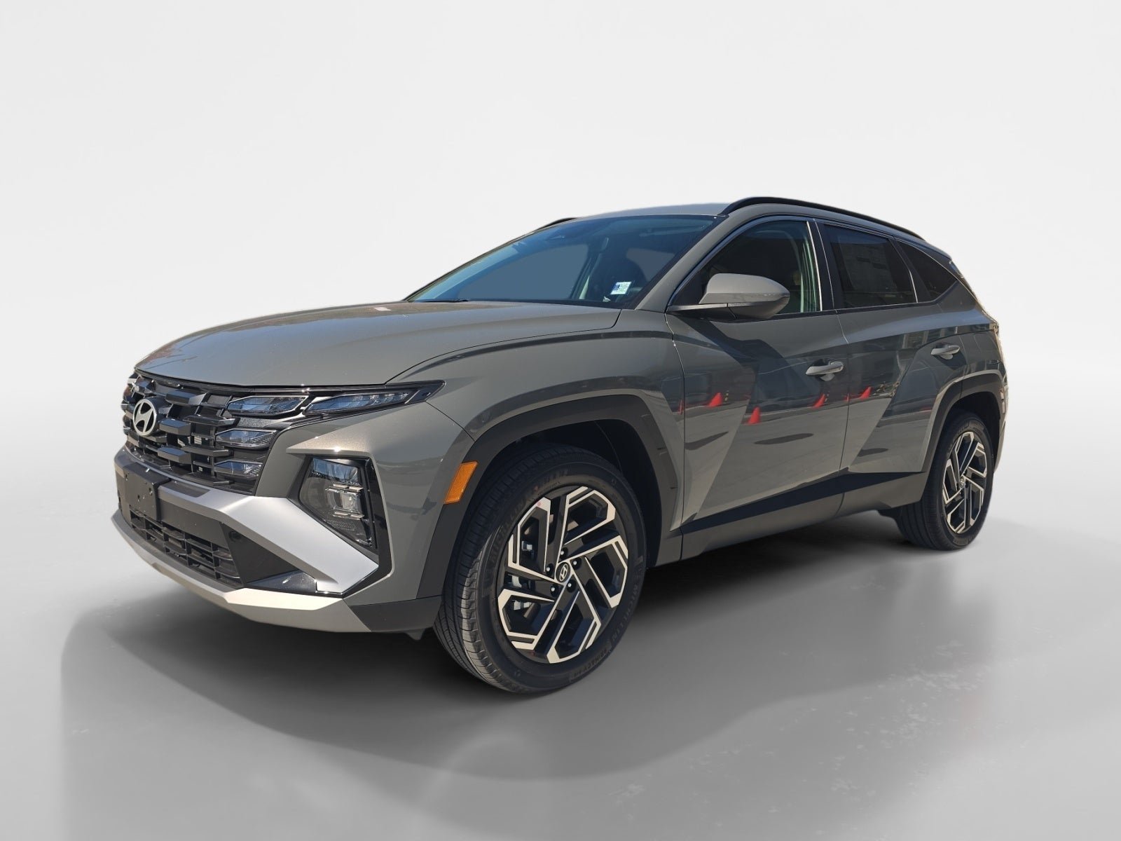 New 2026 Hyundai Tucson SEL Plus AWD/4WD image 7