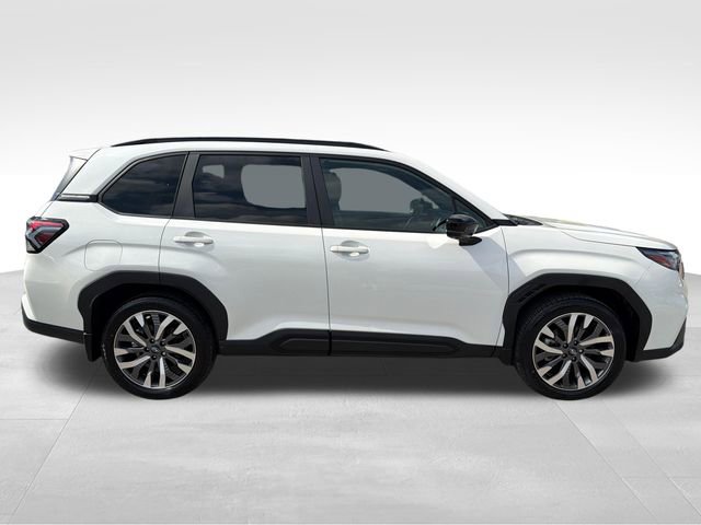 Used 2026 Subaru Forester Touring AWD/4WD image 8