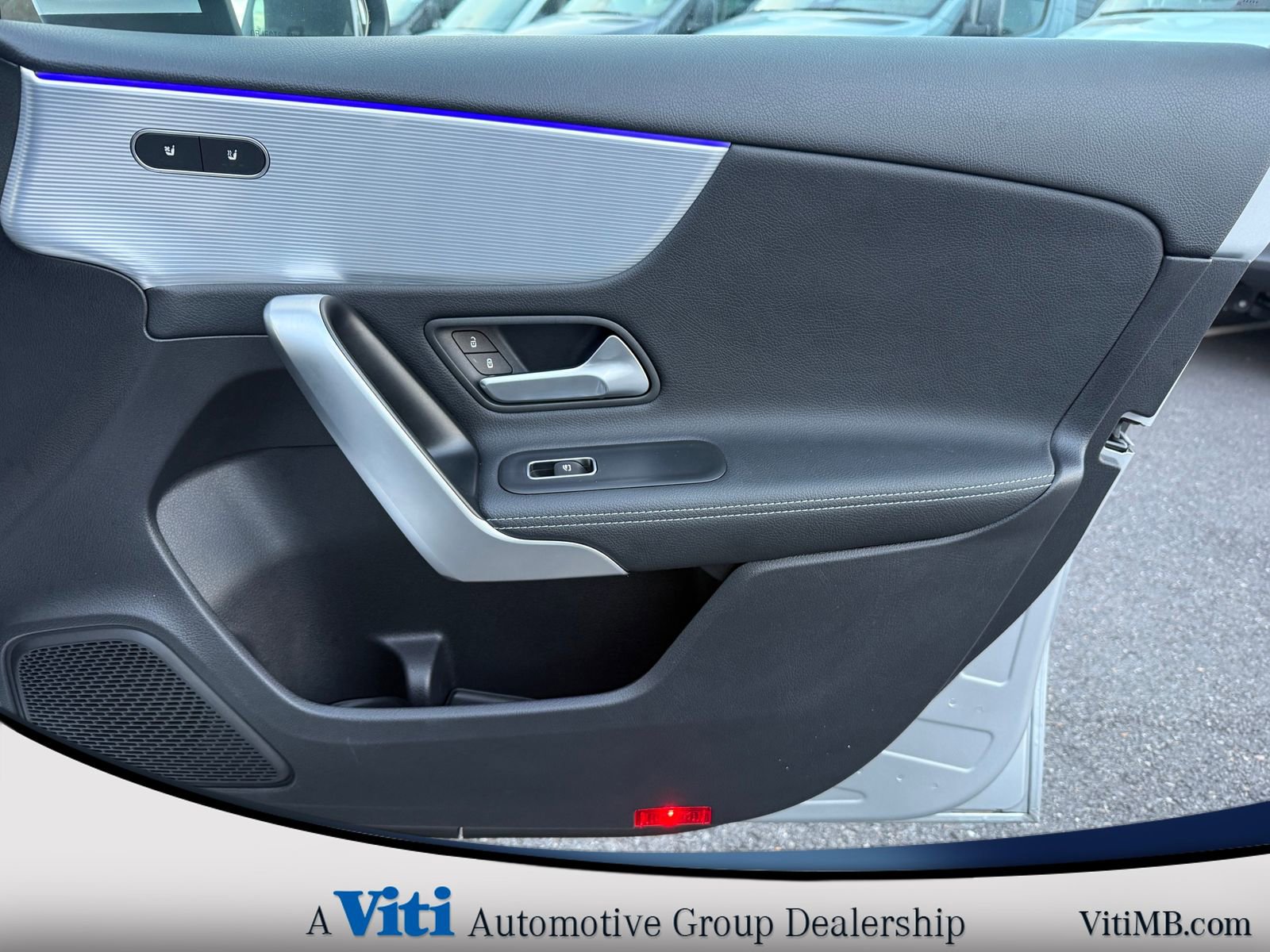 Certified 2022 Mercedes-Benz A 220 4MATIC image 28