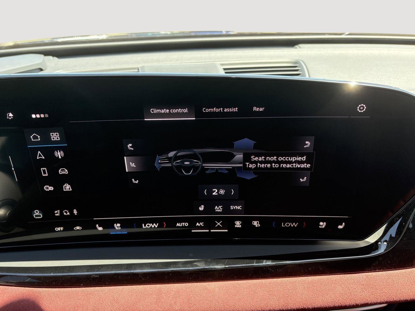 Certified 2025 Audi S5 Premium Plus AWD/4WD image 18