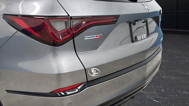Used 2023 Acura MDX Type S image 34