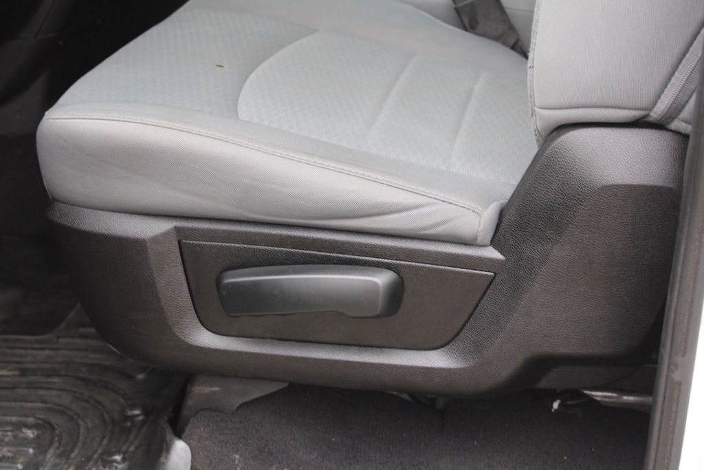 Used 2019 RAM 1500 Express w/ Express Value Package image 14