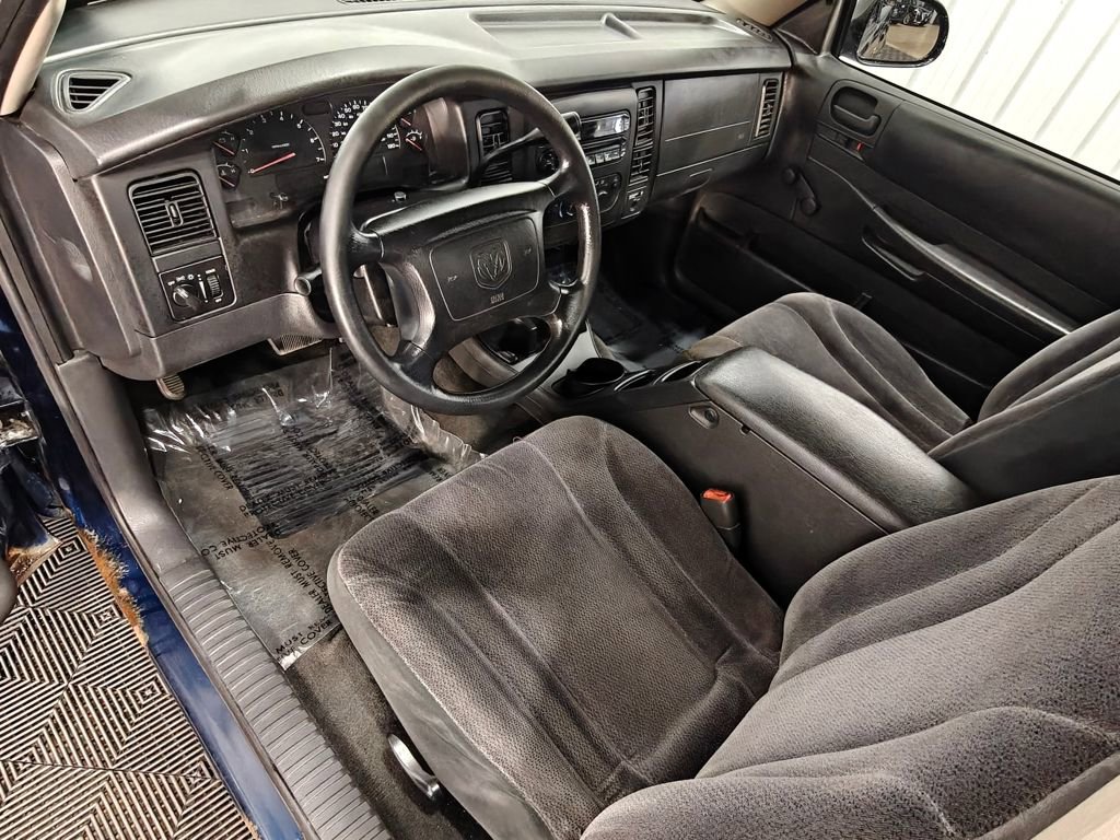 Used 2002 Dodge Dakota 2WD Regular Cab image 4