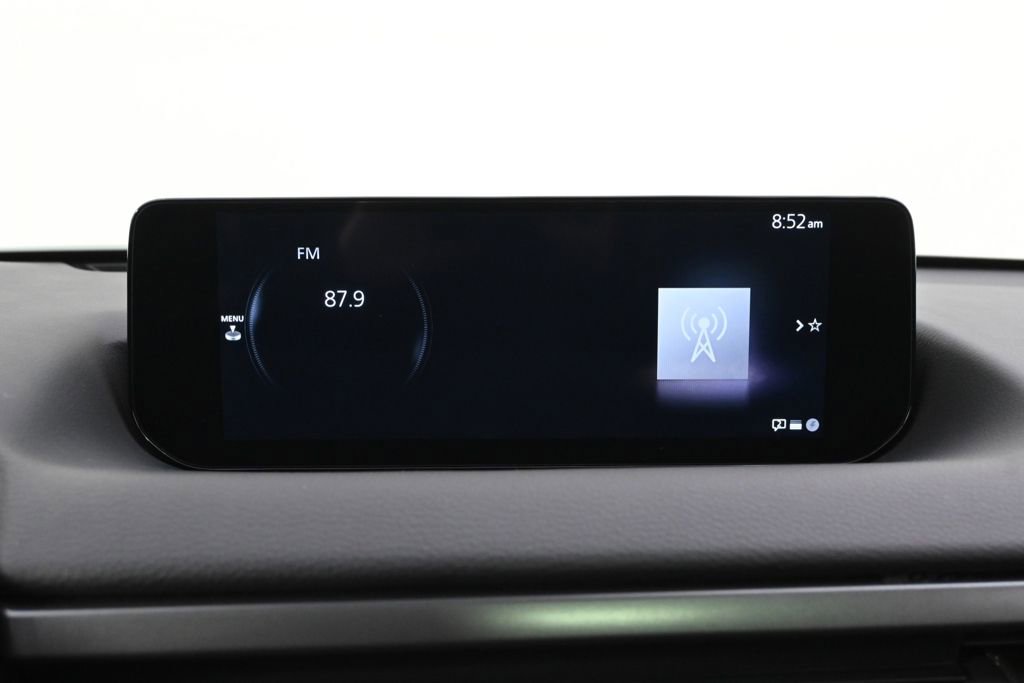 Used 2025 MAZDA CX-50 2.5 Hybrid w/ Premium Plus Pkg image 28