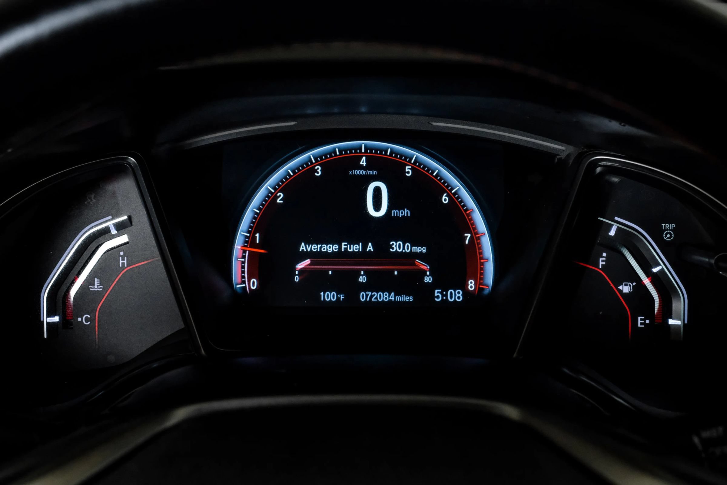 Used 2018 Honda Civic Si image 17