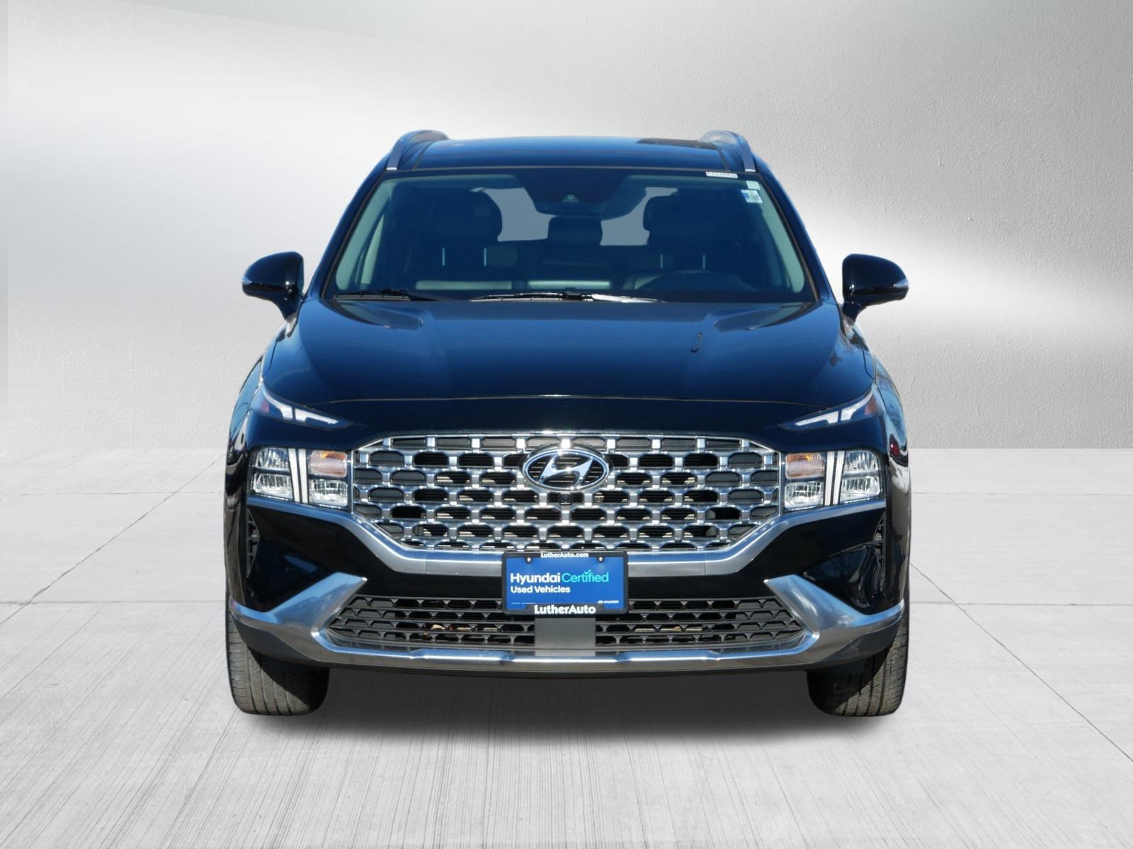 Certified 2023 Hyundai Santa Fe SEL w/ Premium Package image 2