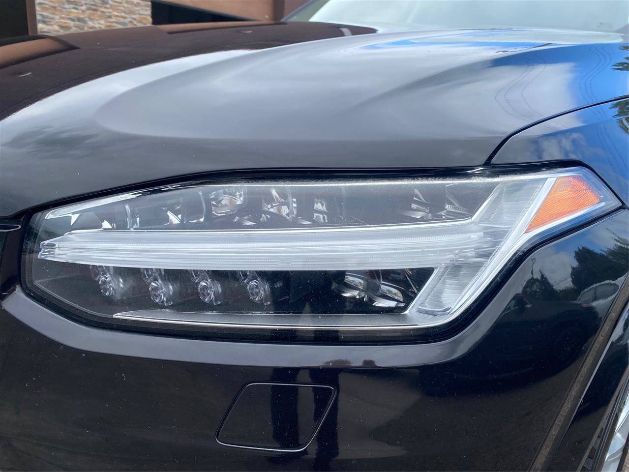 Used 2016 Volvo XC90 T6 Inscription w/ Vision Package image 18