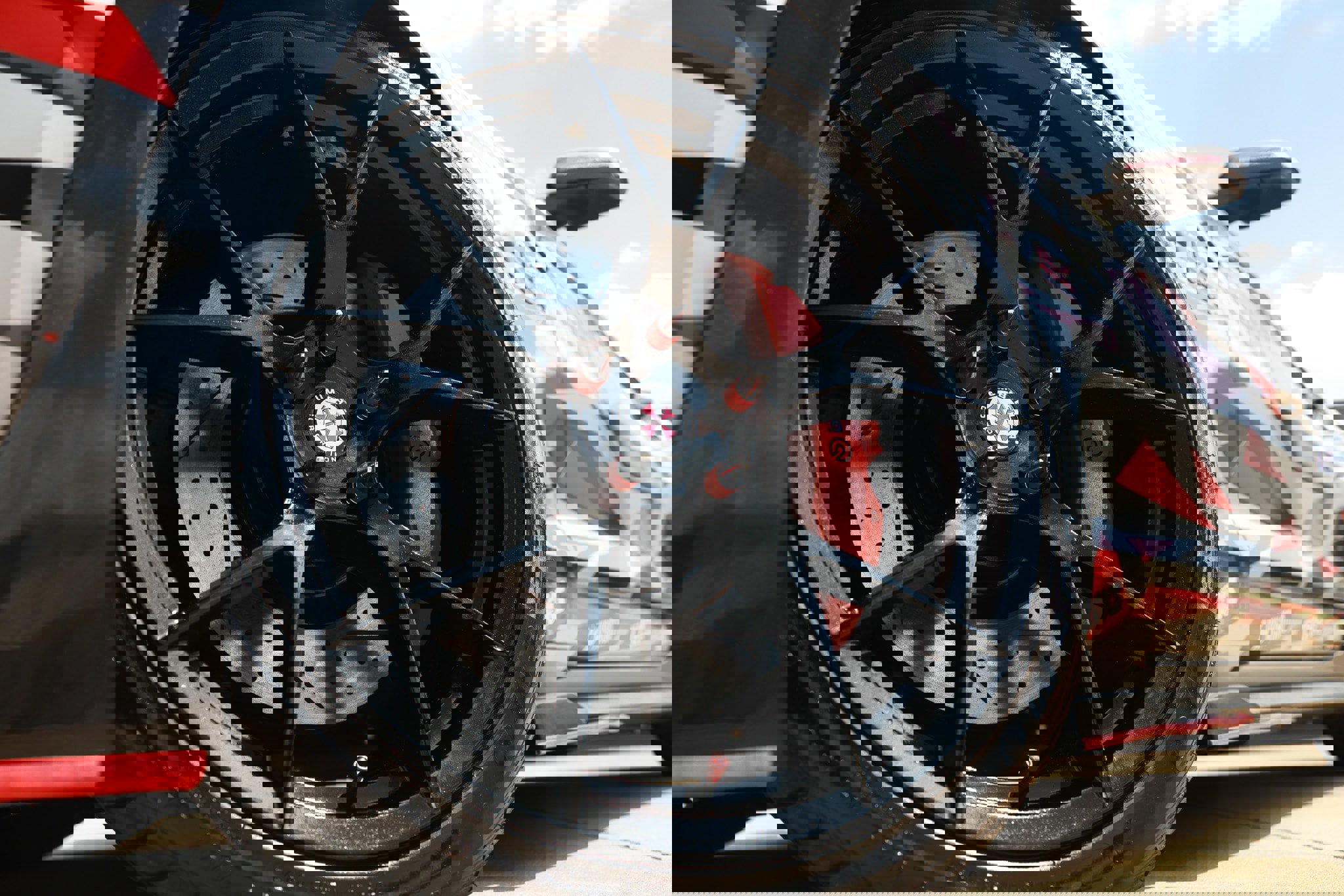 Used 2015 Ford Mustang GT w/ GT Performance Package image 61