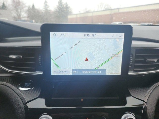 Certified 2024 Ford Explorer ST-Line w/ Class IV Trailer Tow Package image 24